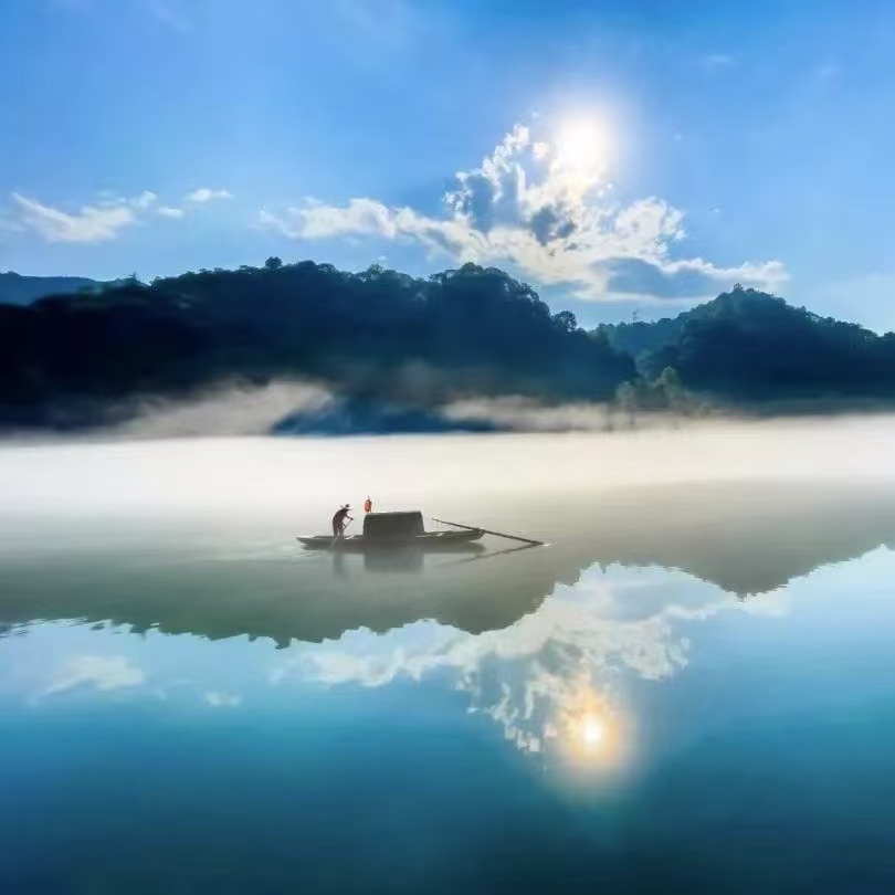郴州2天1晚 仰天湖+東江游湖線(xiàn)+裕后街_旅游線(xiàn)路