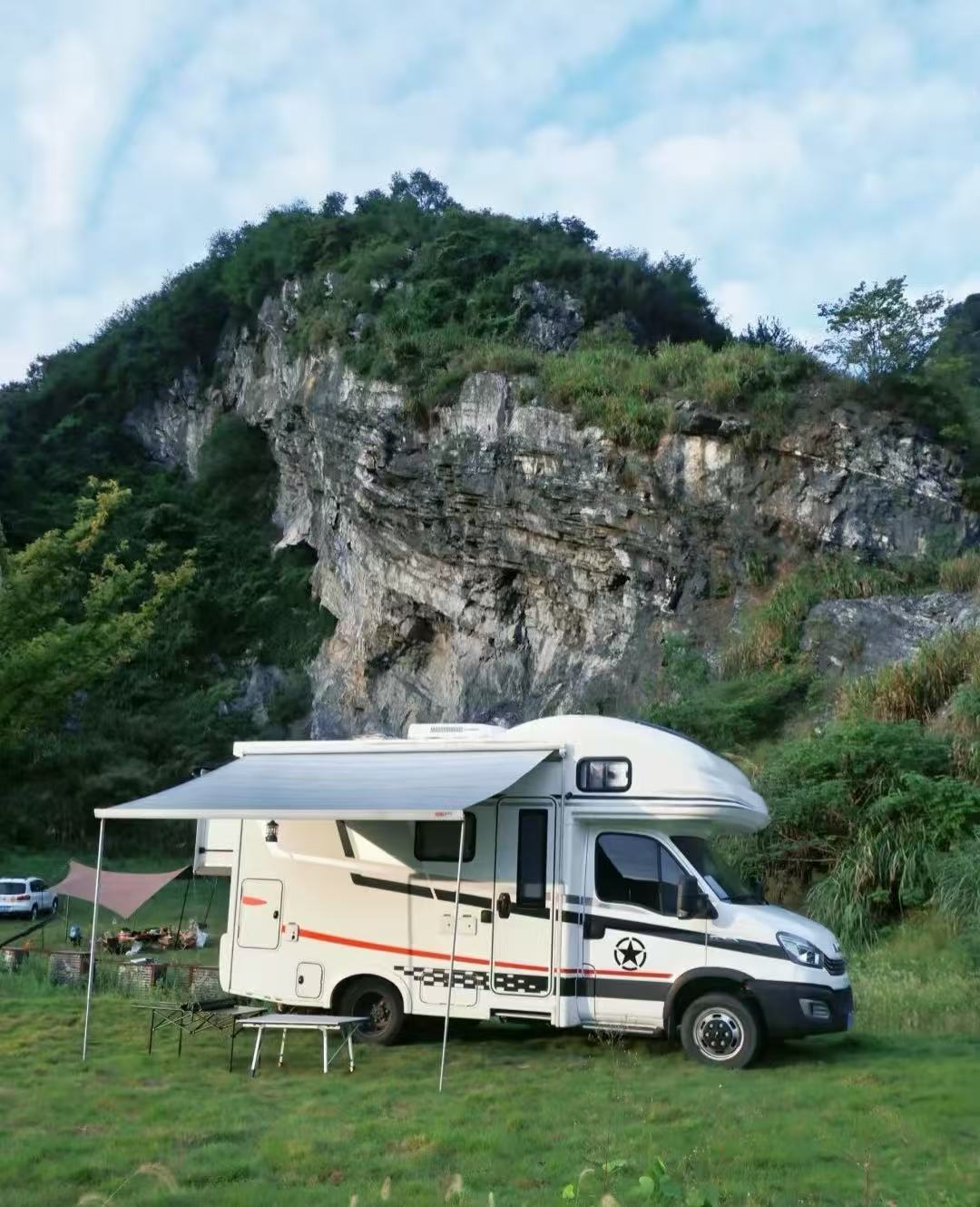 郴州房車